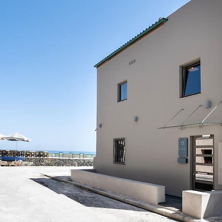 Ciel Collection Suites Chania  Luaran gambar
