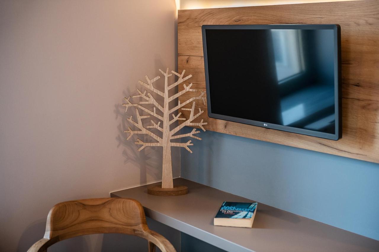 Ciel Collection Suites Chania  Luaran gambar