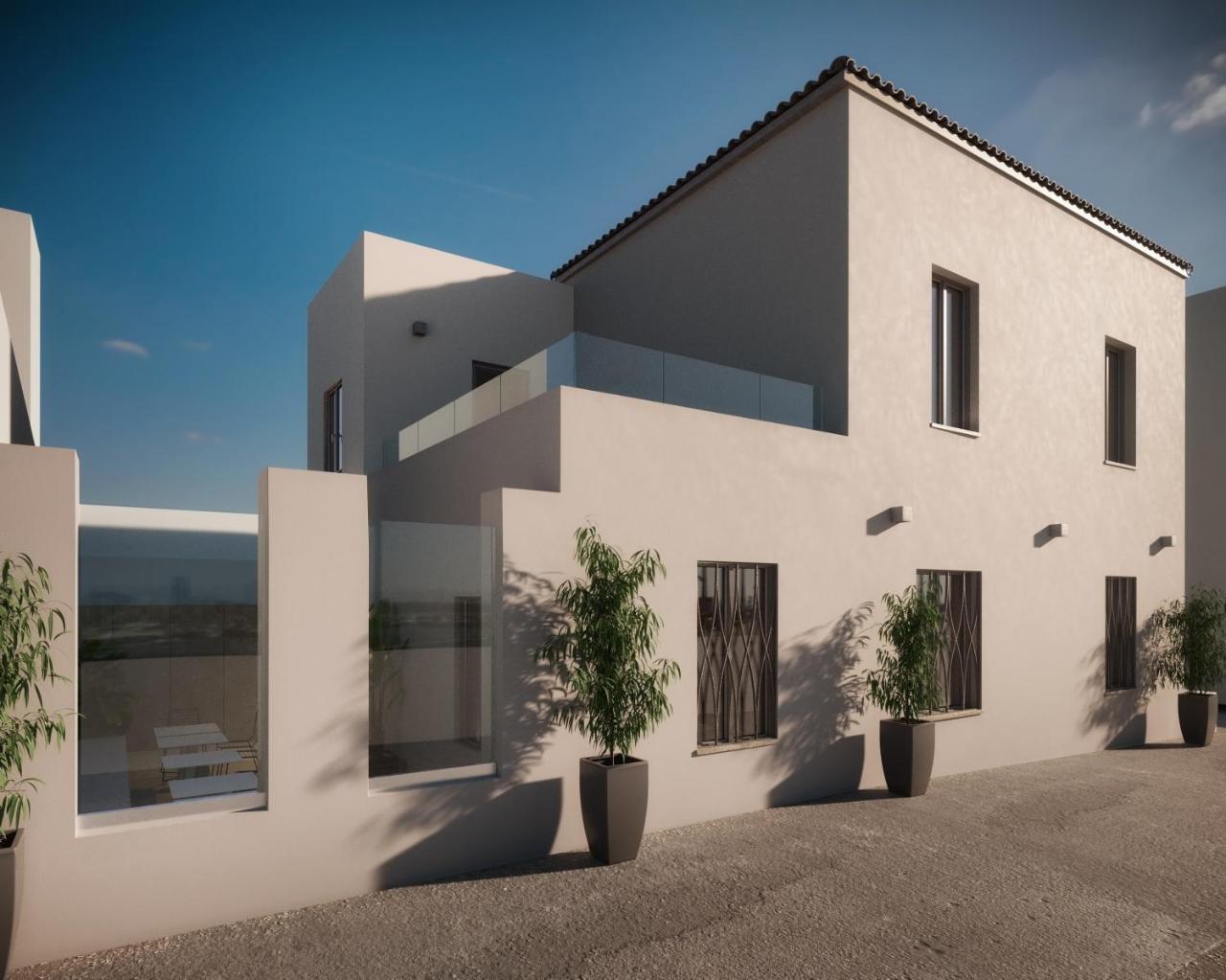 Ciel Collection Suites Chania  Luaran gambar