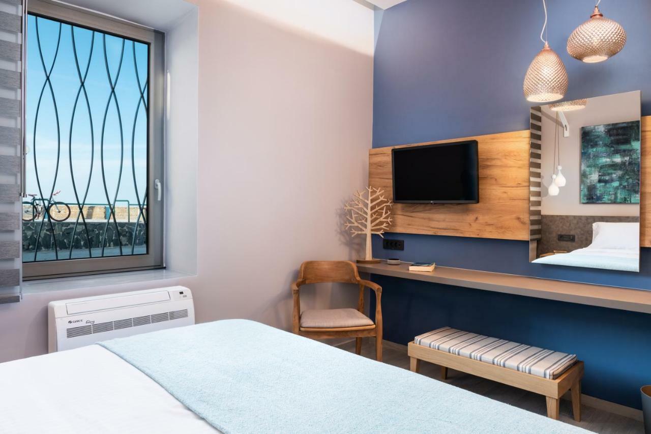Ciel Collection Suites Chania  Luaran gambar