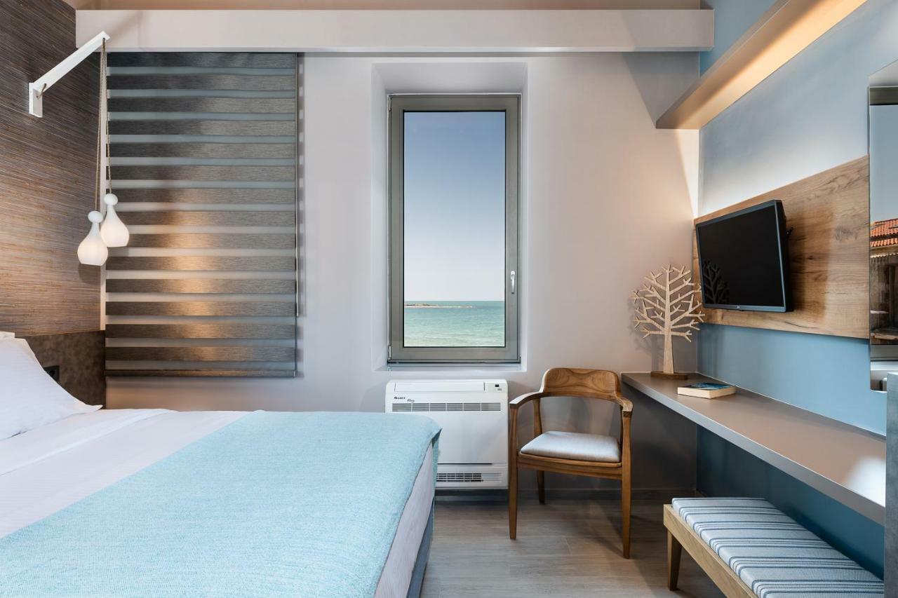 Ciel Collection Suites Chania  Luaran gambar