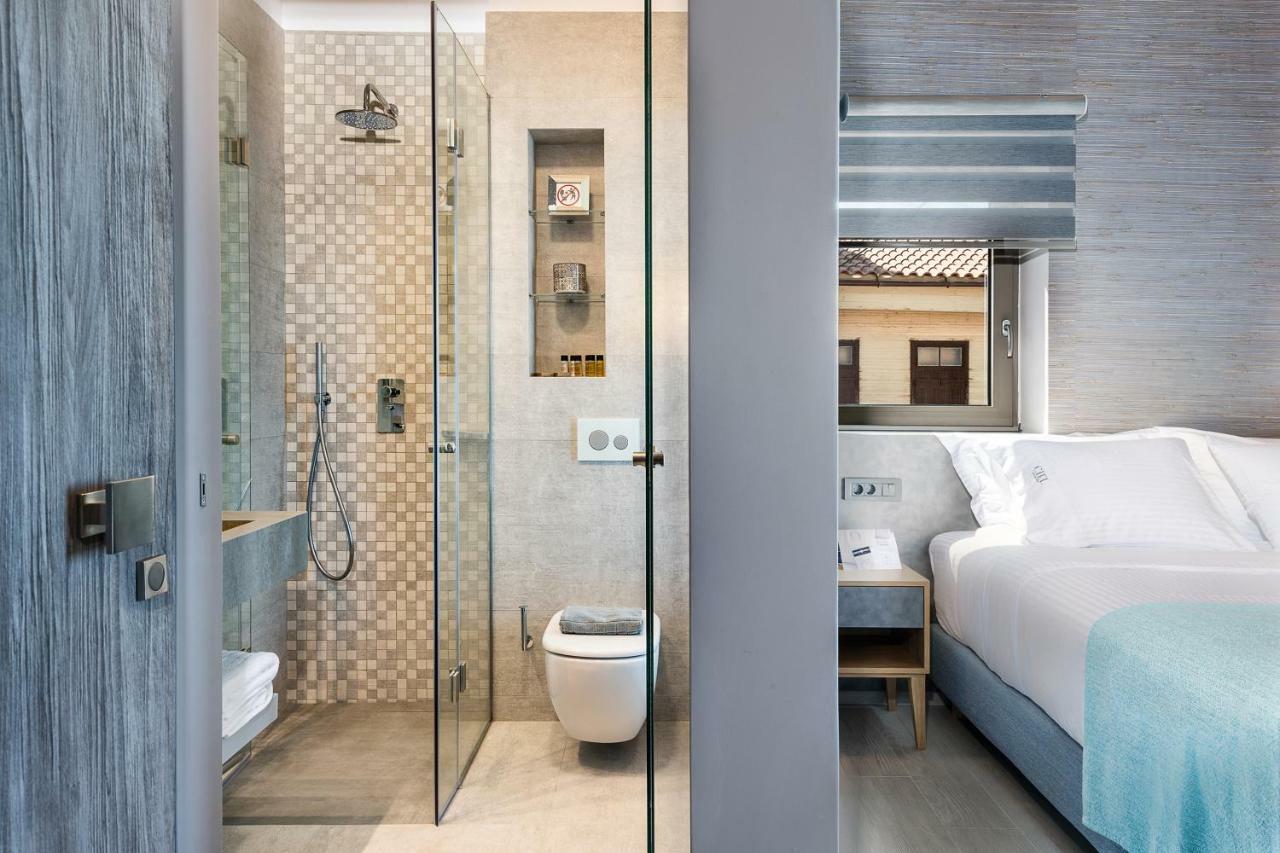 Ciel Collection Suites Chania  Luaran gambar