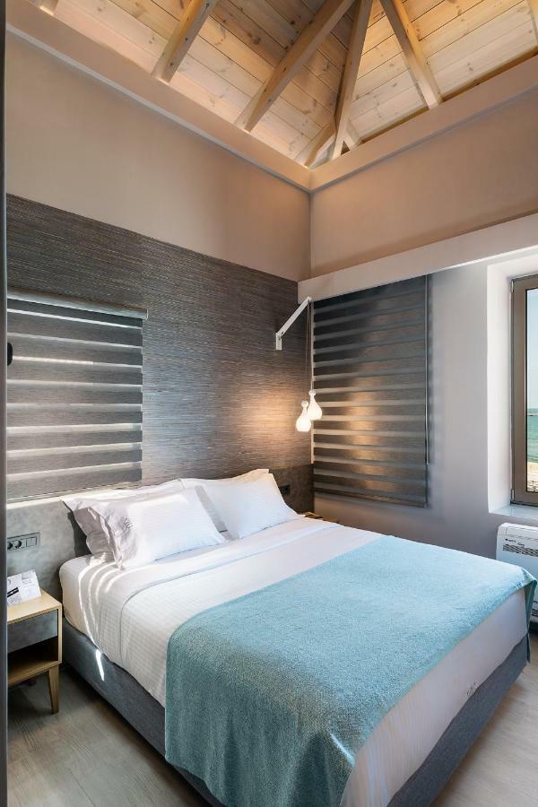 Ciel Collection Suites Chania  Luaran gambar