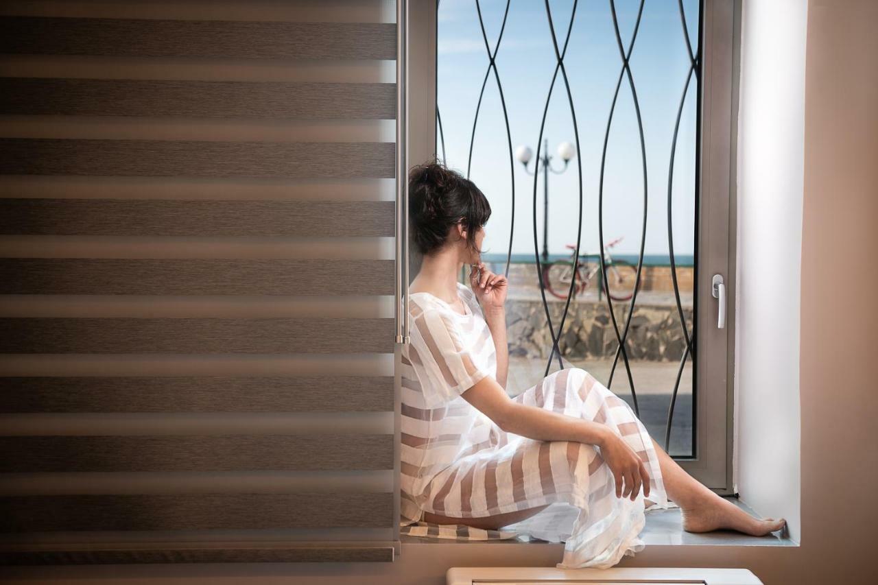 Ciel Collection Suites Chania  Luaran gambar