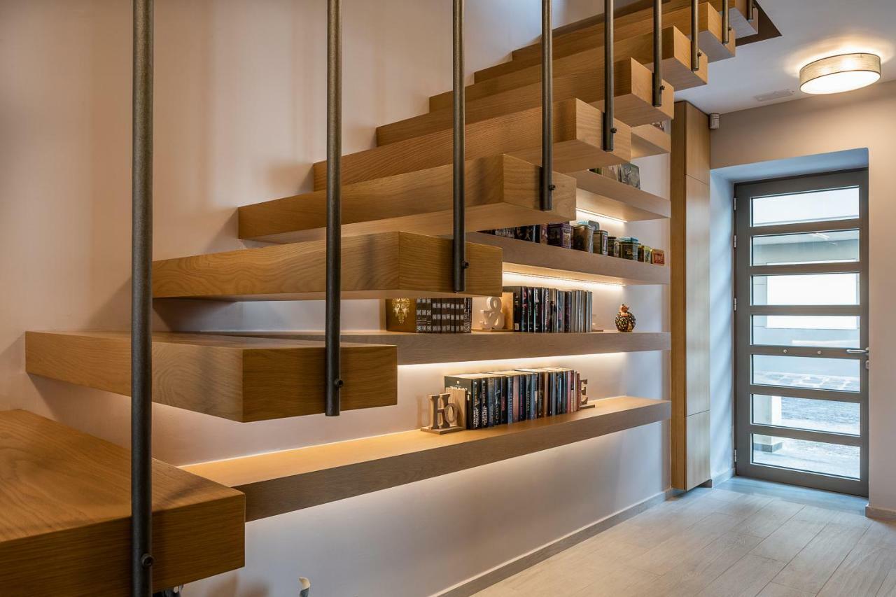 Ciel Collection Suites Chania  Luaran gambar