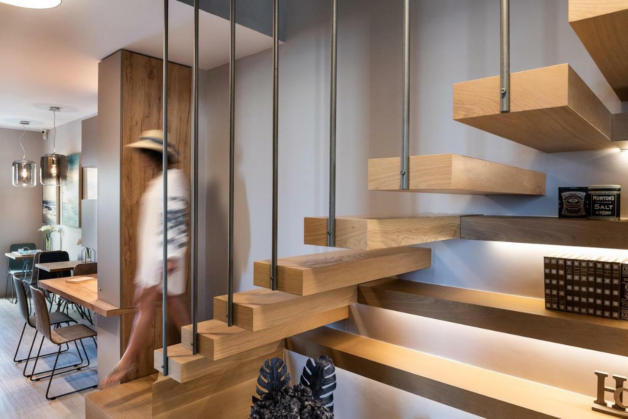 Ciel Collection Suites Chania  Luaran gambar