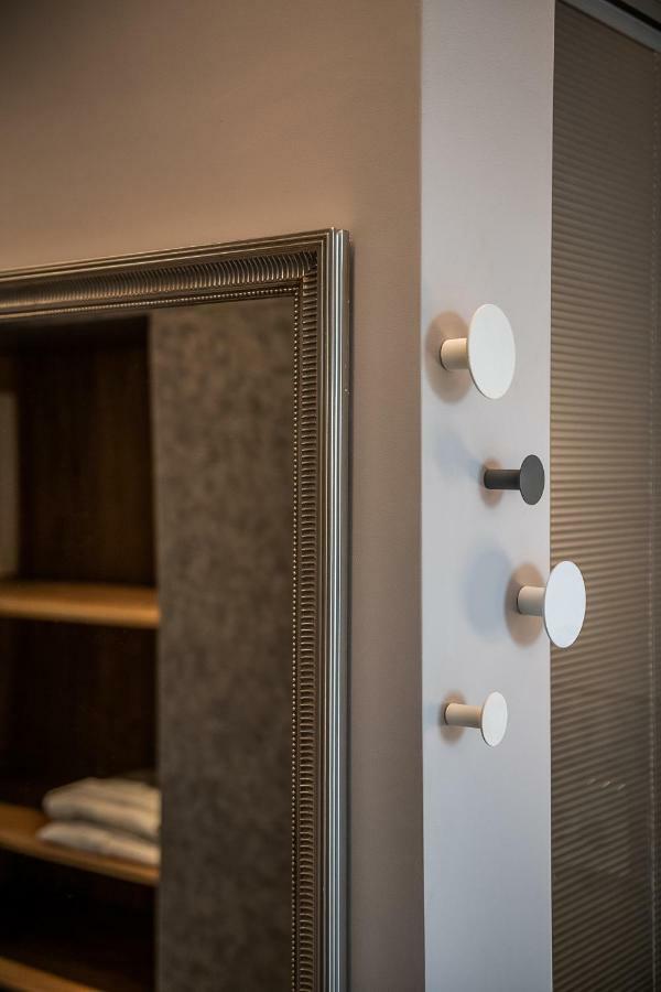 Ciel Collection Suites Chania  Luaran gambar