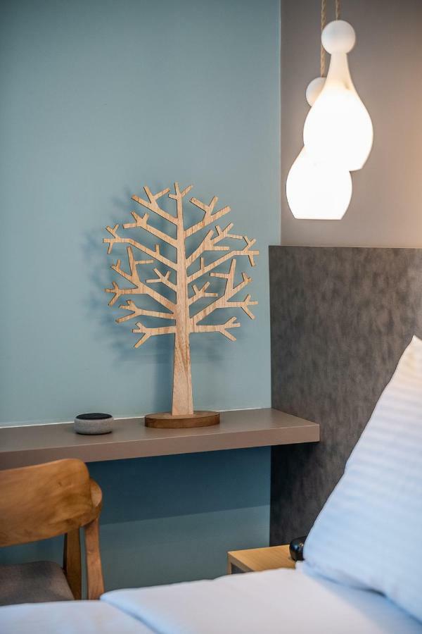 Ciel Collection Suites Chania  Luaran gambar