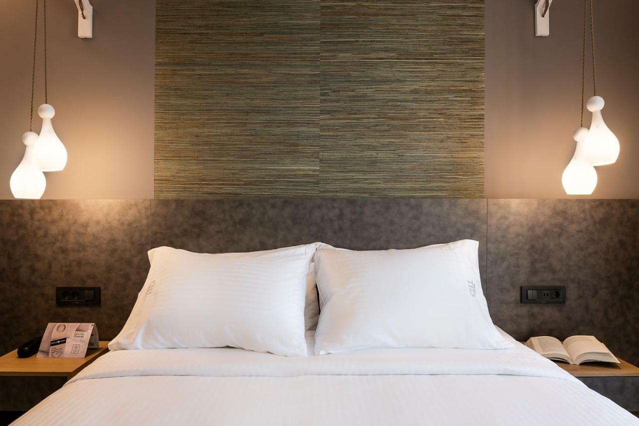 Ciel Collection Suites Chania  Luaran gambar