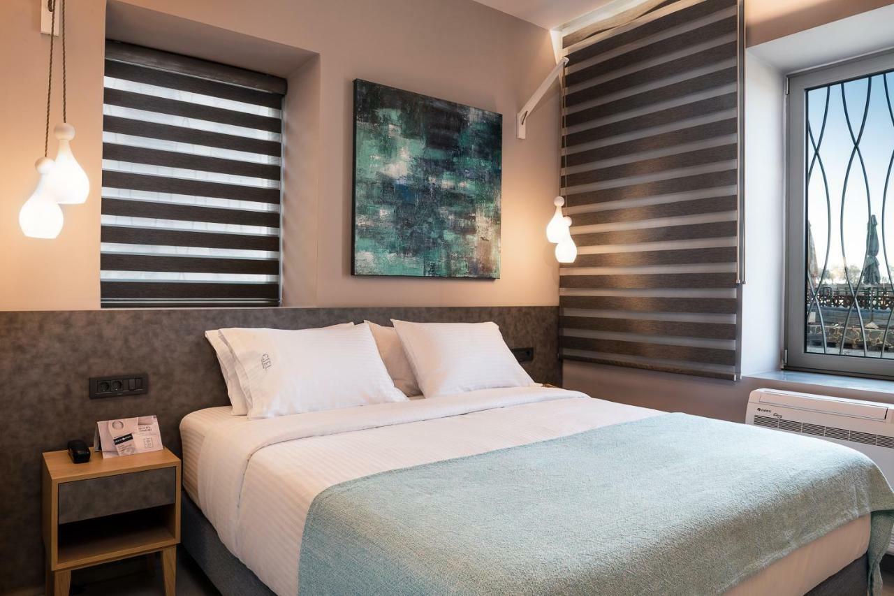 Ciel Collection Suites Chania  Luaran gambar