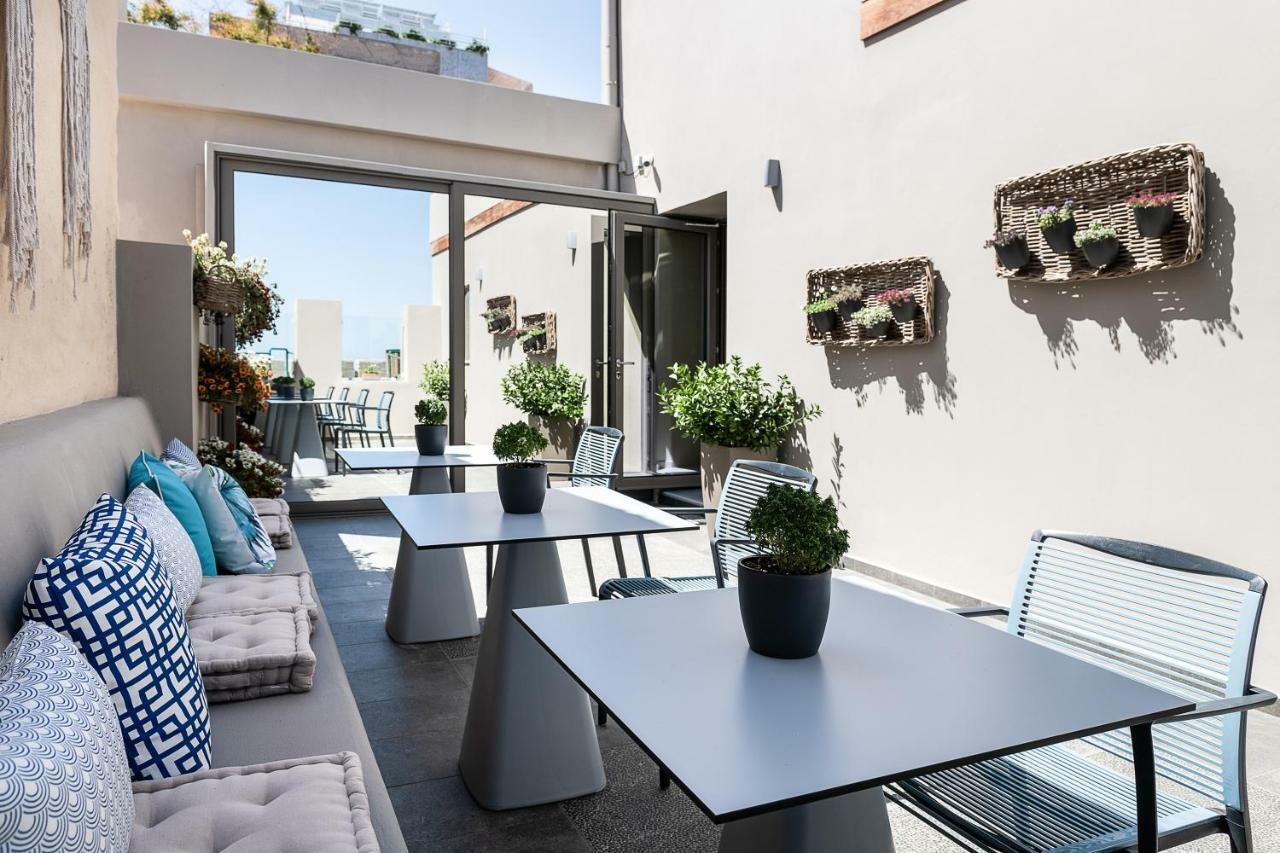 Ciel Collection Suites Chania  Luaran gambar
